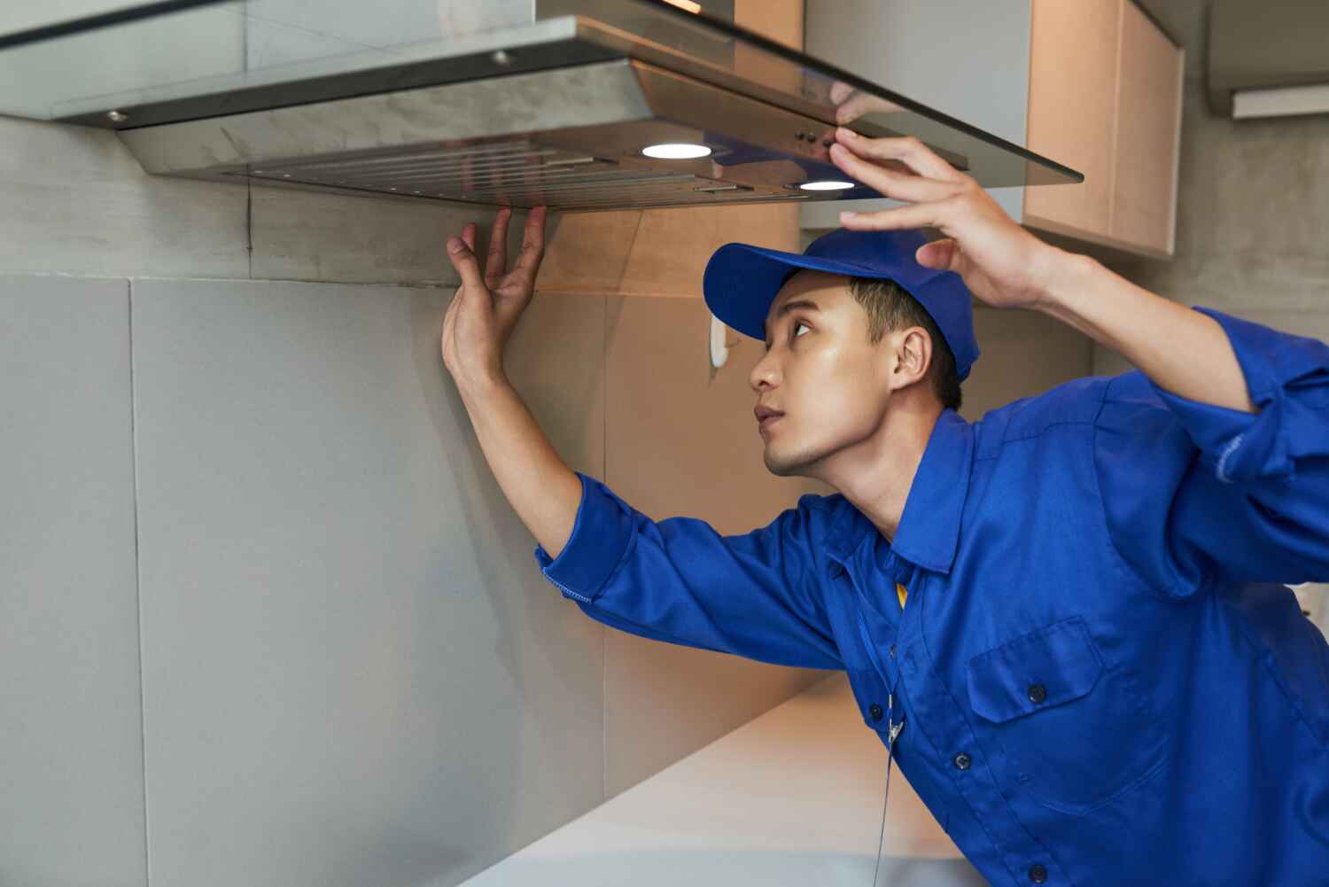 Best HVAC system installation  in La Mirada, CA